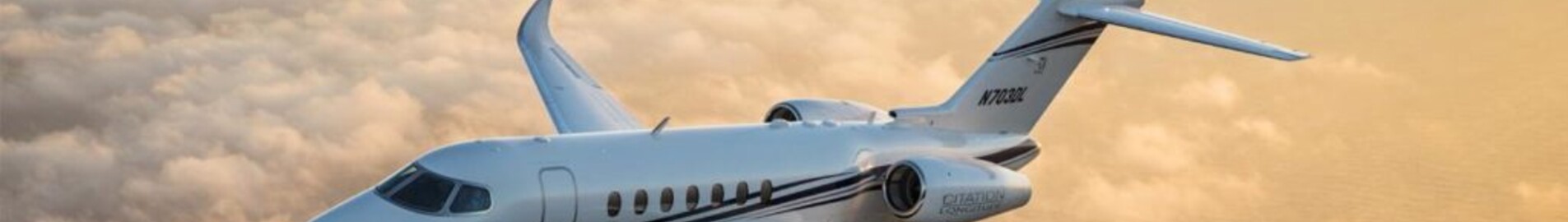 Ο απόλυτος οδηγός για τη σειρά Cessna Citation