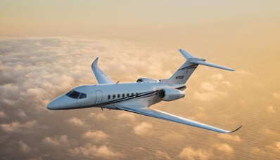 Ο απόλυτος οδηγός για τη σειρά Cessna Citation