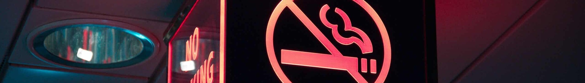 Μπορείτε να καπνίζετε σε ιδιωτικό τζετ