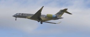 Global 7000ενοικίαση ιδιωτικού τζετ 