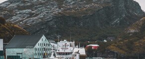 Χάρτη ιδιωτικών τζετ και ελικοπτέρων στο Bodø