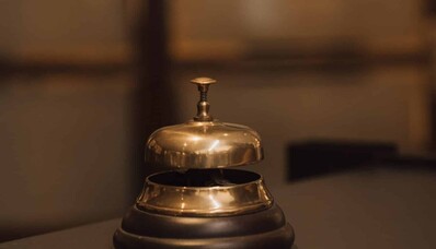 Ιδιωτική αεροπλοΐα για πολυτέλεια και ιδιωτικές υπηρεσίες θυρωρού.