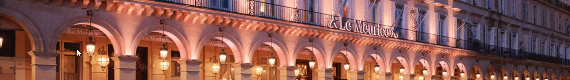 Le Meurice: Ένα πολυτελές ξενοδοχείο στην καρδιά του Παρισιού