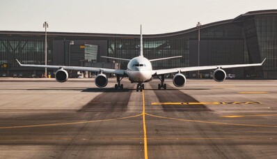 Επιχειρηματική αεροπορία στην Ευρώπη: βασικά στοιχεία για το 2022