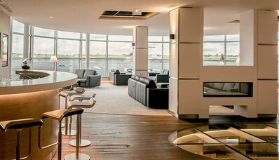 Οι κορυφαίοι FBOs της Ευρώπης