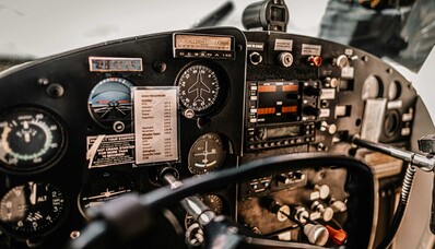 Ψυχαγωγικές τάσεις στην επιχειρηματική αεροπορία