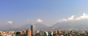 Τίρανα : ενοικίαση ιδιωτικού τζετ