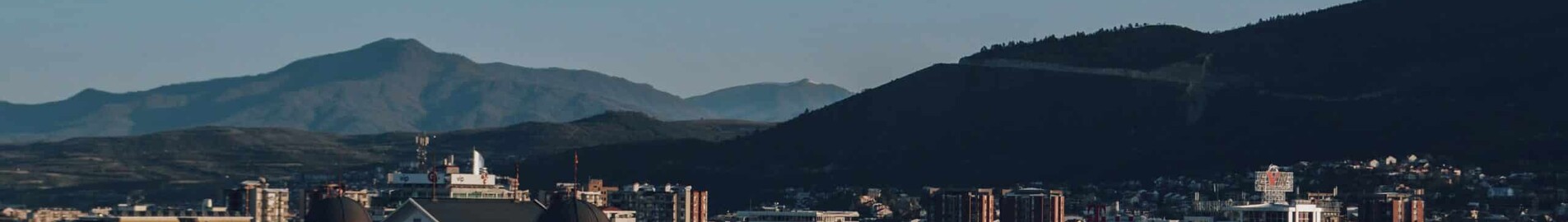 Σκόπια : ενοικίαση ιδιωτικού τζετ