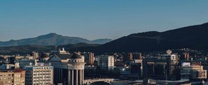 Σκόπια : ενοικίαση ιδιωτικού τζετ