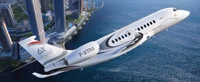 AEROAFFAIRES – Νο 1 στη ναύλωση ιδιωτικών τζετ και ελικοπτέρων