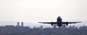Bodensee-Friedrichshafen : τοποθεσία ιδιωτικού αεροσκάφους