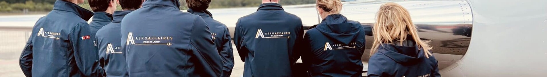 Κριτικές πελατών AEROAFFAIRES
