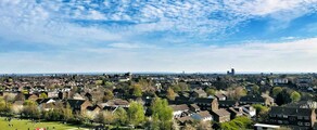 Λονδίνο Northolt: ενοικίαση ιδιωτικού τζετ