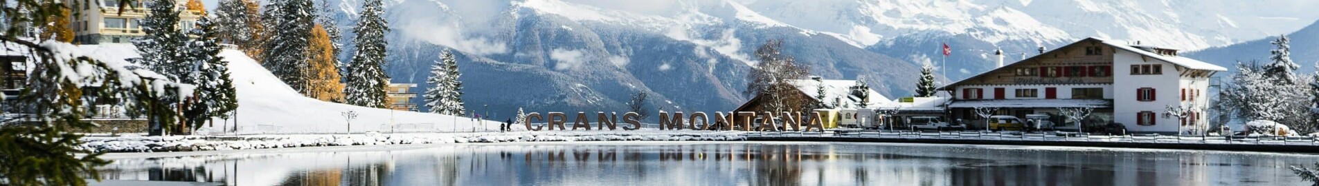 Crans Montana : ενοικίαση ιδιωτικού τζετ