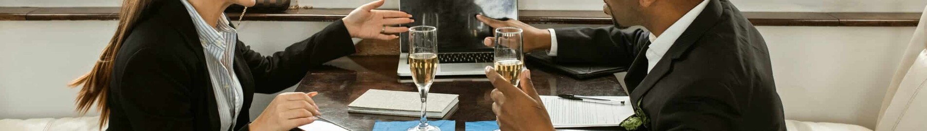 Επιχειρηματική αεροπορία: 10 καλοί λόγοι για να την επιλέξετε