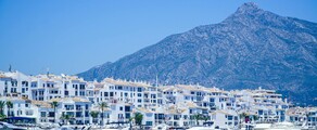 Marbella : ενοικίαση ιδιωτικού τζετ