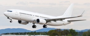 Boeing 737-800 : ενοικίαση ιδιωτικού τζετ