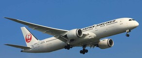 Boeing 737-700 : ενοικίαση εμπορικών αεροσκαφών