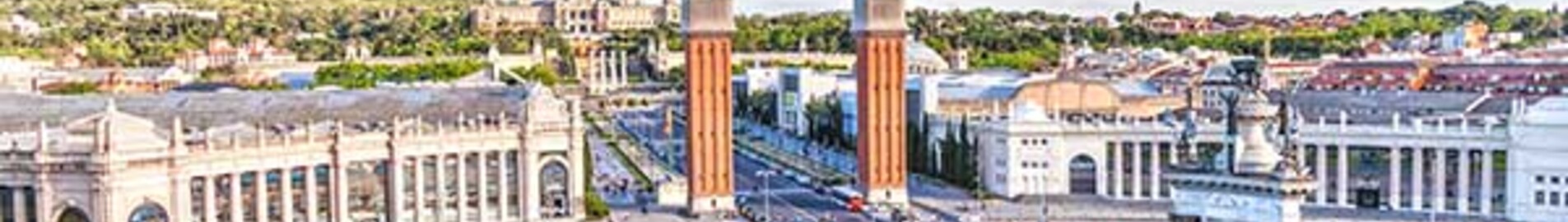 Λουξεμβούργο - Βαρκελώνη: ενοικίαση ιδιωτικού τζετ