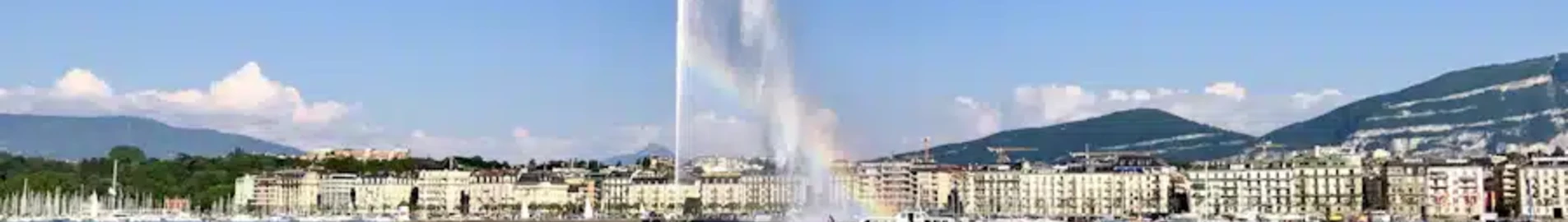 Νάπολη - Γενεύη: ενοικίαση ιδιωτικού τζετ