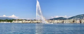 Νάπολη - Γενεύη: ενοικίαση ιδιωτικού τζετ