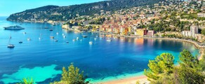 Μιλάνο Μαλπένσα - Νίκαια: ενοικίαση ιδιωτικού τζετ