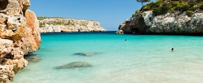 Μιλάνο Μαλπένσα - Πάλμα ντε Μαγιόρκα : ενοικίαση ιδιωτικού τζετ