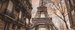 Άμστερνταμ - Παρίσι : ενοικίαση ιδιωτικού τζετ
