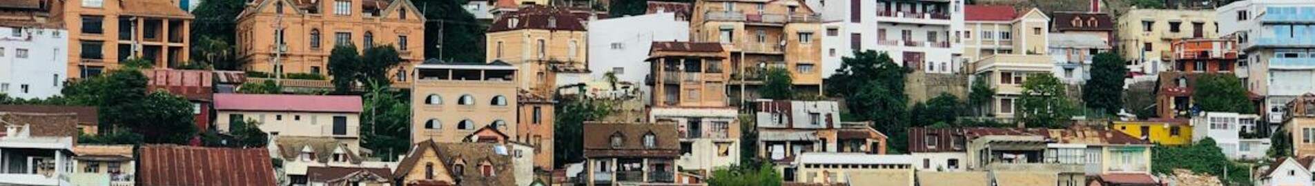Antsiranana Arrachart : ενοικίαση ιδιωτικού τζετ 