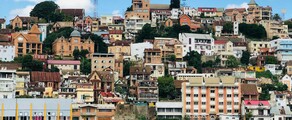 Antsiranana Arrachart : ενοικίαση ιδιωτικού τζετ 