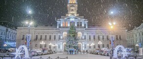 Arad : ενοικίαση ιδιωτικού τζετ 