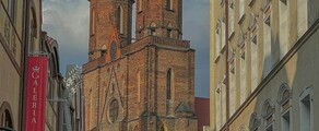 Legnica : ενοικίαση ιδιωτικού τζετ 