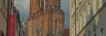 Poltava : location de jet privé