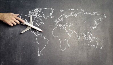 Μπορεί ένα ταξιδιωτικό γραφείο να νοικιάσει ιδιωτικό τζετ