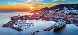 Παρίσι - Αμπού Ντάμπι : ενοικίαση ιδιωτικού τζετ 