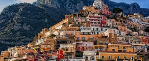 Saint-Tropez - Capri : ενοικίαση ιδιωτικού τζετ