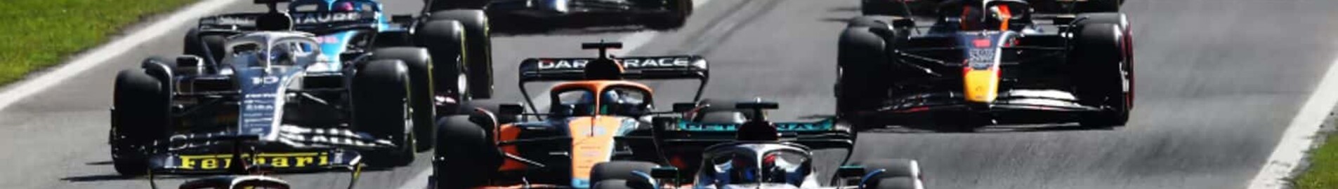 Ο ρόλος των ιδιωτικών τζετ στη Formula 1