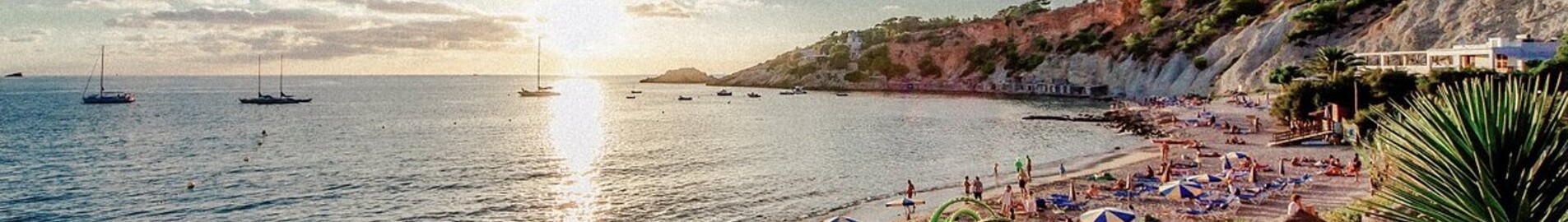 Αμβούργο - Ίμπιζα : ενοικίαση ιδιωτικού τζετ