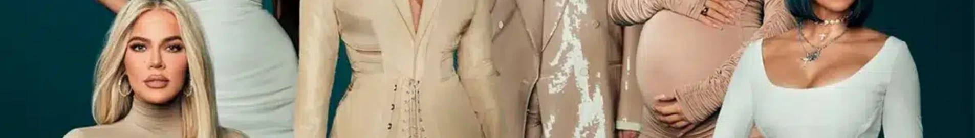 Τα ιδιωτικά τζετ της οικογένειας Kardashian