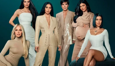 Τα ιδιωτικά τζετ της οικογένειας Kardashian