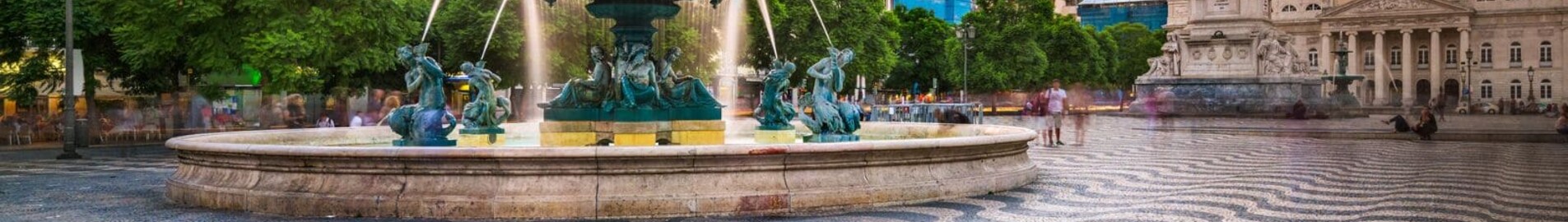 Λουξεμβούργο - Λισαβόνα: ενοικίαση ιδιωτικού τζετ