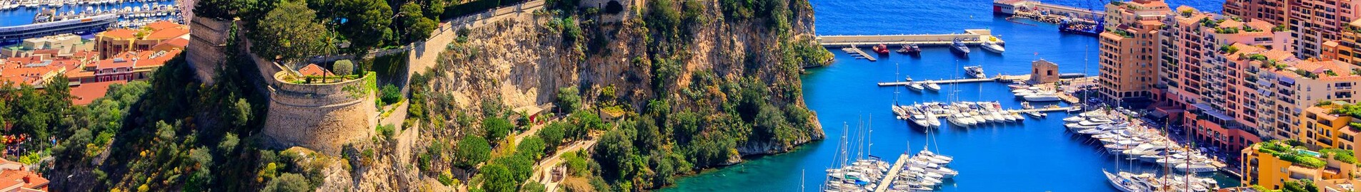 Saint-Tropez - Μονακό : ενοικίαση ιδιωτικού τζετ
