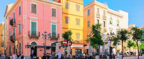 Saint-Tropez - Olbia : ενοικίαση ιδιωτικού τζετ