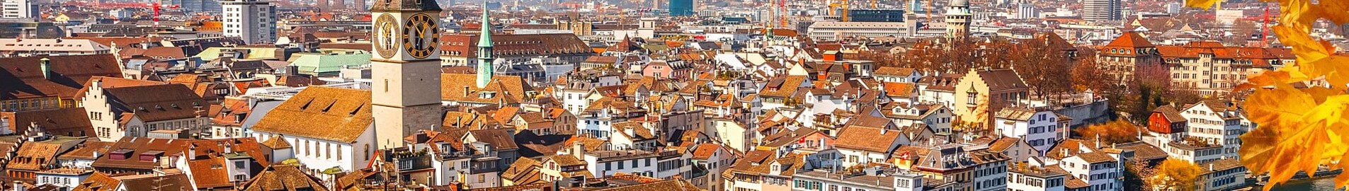 Αμβούργο - Ζυρίχη : ενοικίαση ιδιωτικού τζετ