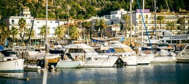 Κάννες - Βαρκελώνη: ενοικίαση ιδιωτικού τζετ
