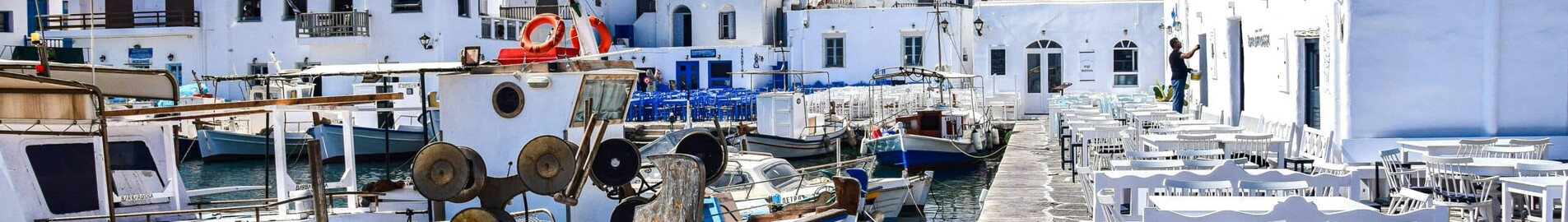 Αθήνα - Πάρος : ενοικίαση ιδιωτικού τζετ