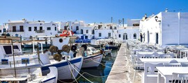 Κάννες - Μύκονος : ενοικίαση ιδιωτικού τζετ