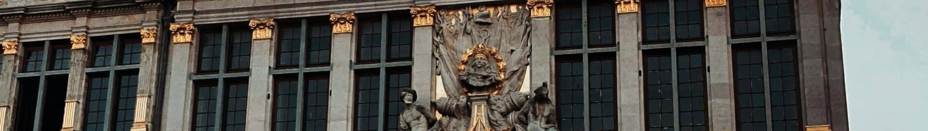 Φρανκφούρτη - Βρυξέλλες: ενοικίαση ιδιωτικού τζετ