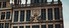 Φρανκφούρτη - Βρυξέλλες: ενοικίαση ιδιωτικού τζετ