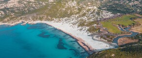Φρανκφούρτη - Figari : ενοικίαση ιδιωτικού τζετ